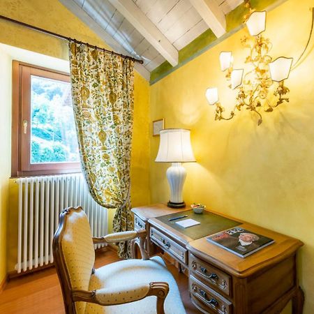 La Griglia Hotel Argegno Extérieur photo