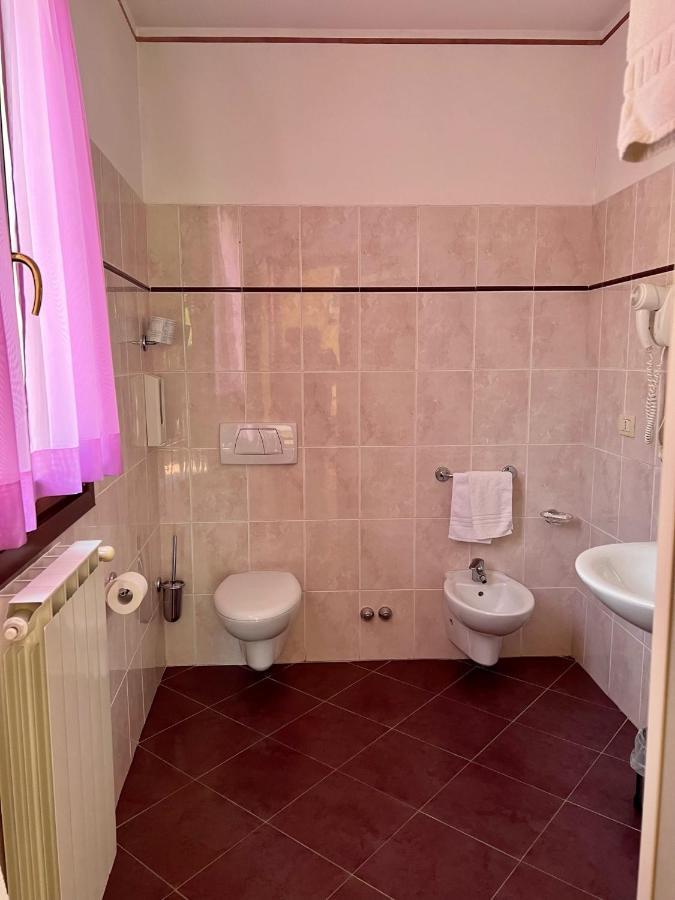 La Griglia Hotel Argegno Extérieur photo