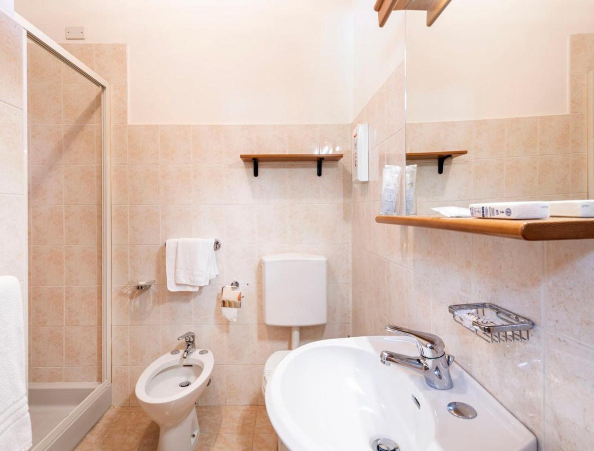 La Griglia Hotel Argegno Extérieur photo