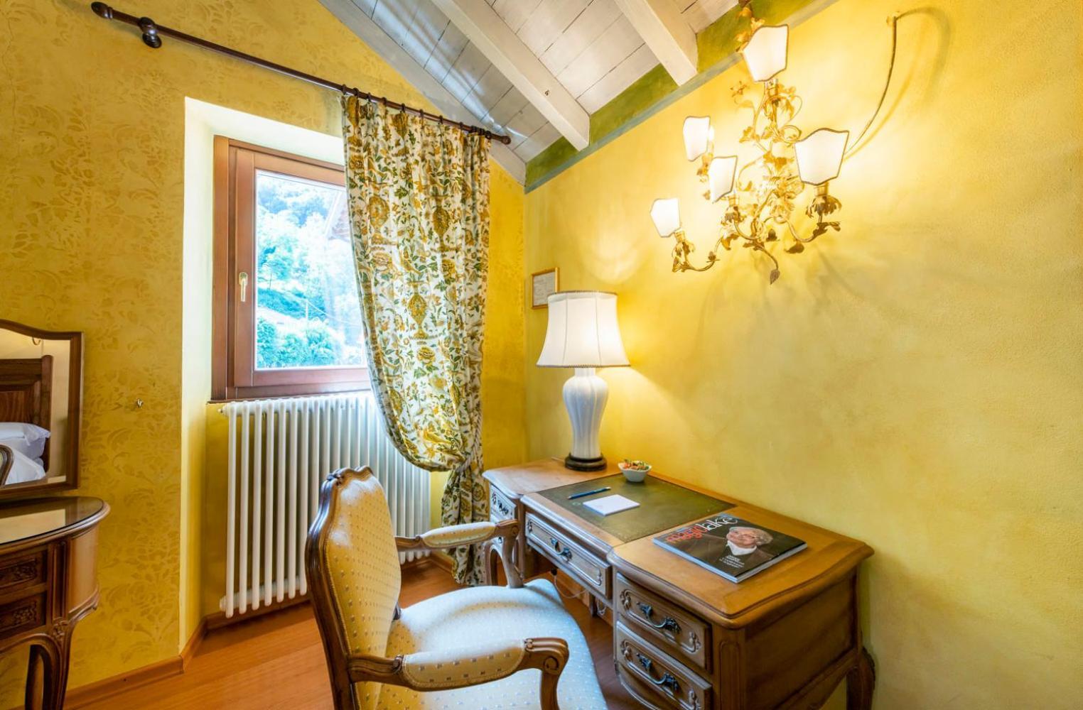 La Griglia Hotel Argegno Extérieur photo