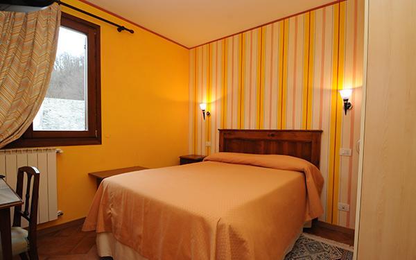 La Griglia Hotel Argegno Extérieur photo