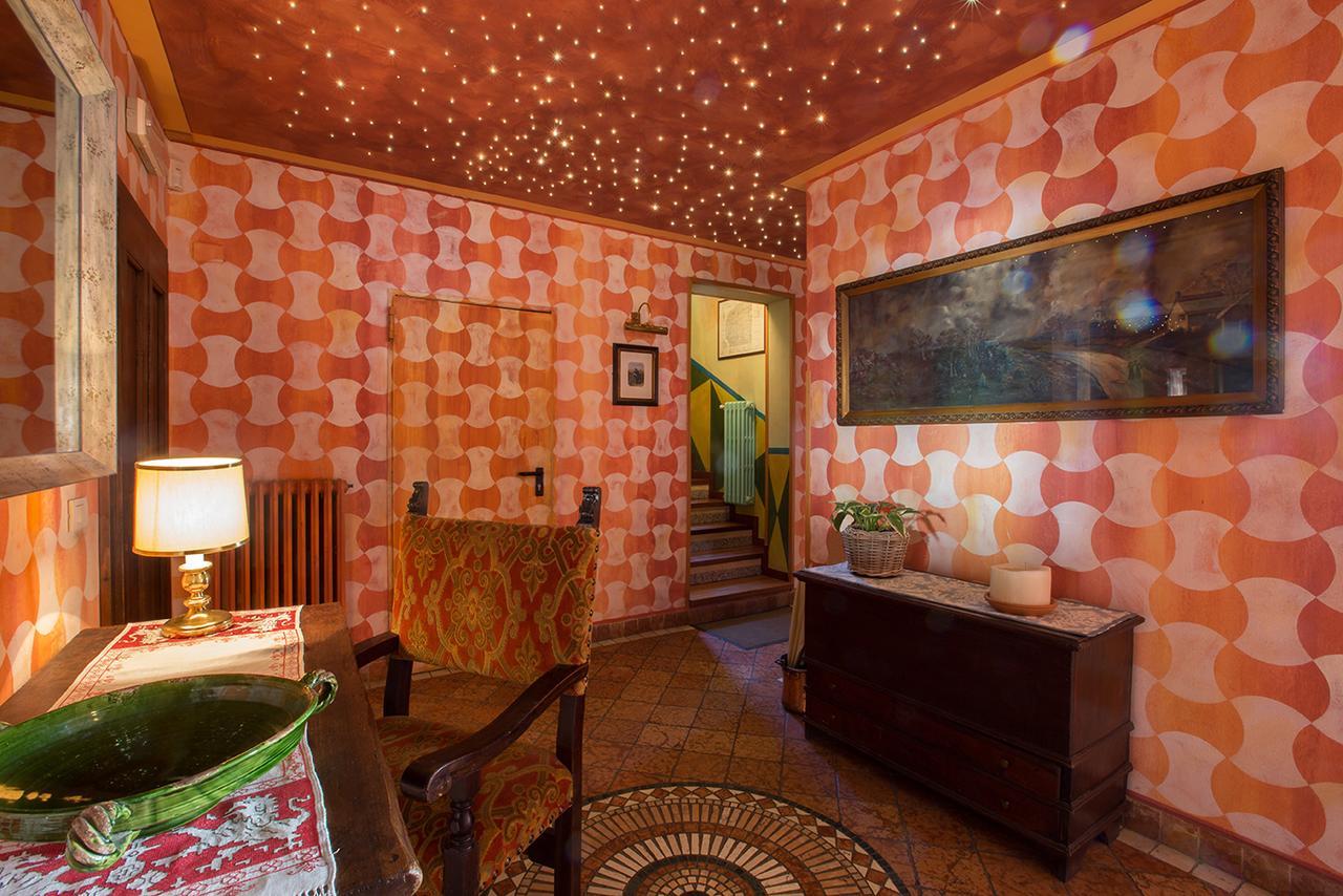 La Griglia Hotel Argegno Extérieur photo